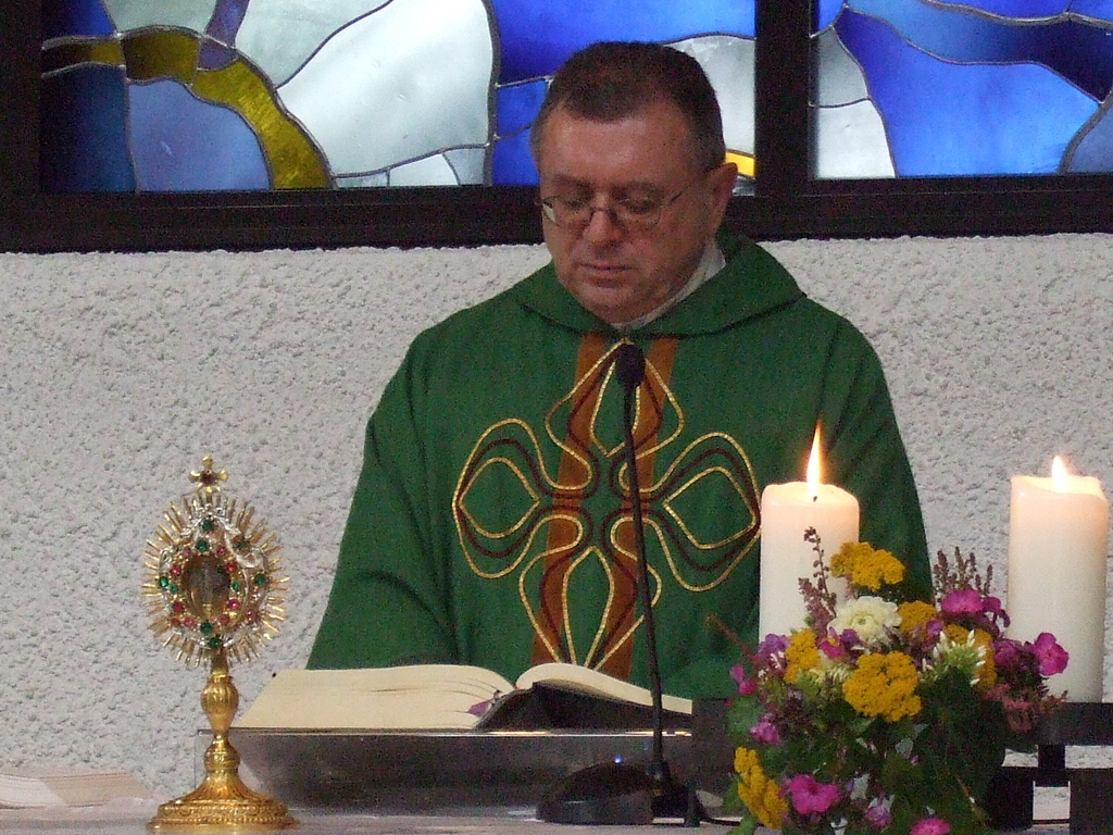 Altar